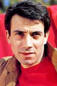 Franck Fernandel in Il cambio della guardia