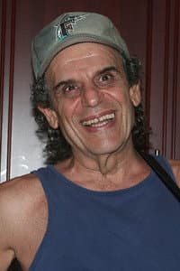Jay Rasumny in Wam Bam Thank You Spaceman