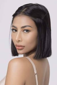 Kara Fernandez in Cheaters