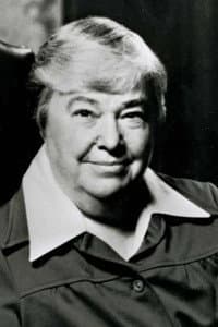Dixy Lee Ray in Surviving the Mount St. Helens Disaster