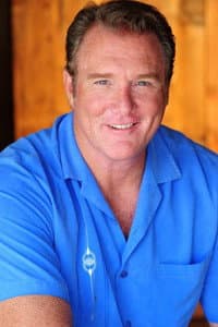 Michael McGrady in The Perfect Family