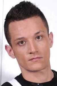 Kristian Kerner in Boys on the Prowl 4: Outdoor Orgies