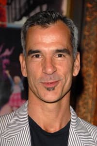 Jerry Mitchell in Heart of Broadway: The Ensemble Behind Broadway Cares/Equity Fights AIDS