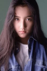 Yuki Miho in ザ・ＯＮＡＮＩＥ倶楽部　女子大生篇