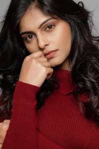 Mounika Reddy in Hunt