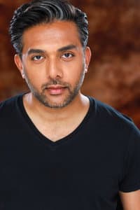 Shay Ali in Get a Job Dave