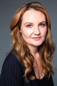 Gina Costigan in Allone