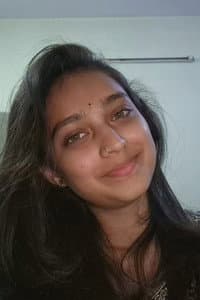 Sai Surabhi in PARAYANA