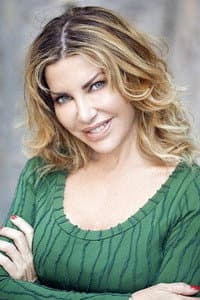 Maria Grazia Nazzari in L'aria in testa
