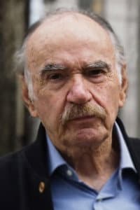 Antonio Salines in Se fossi in te