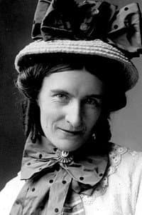 Loyola O'Connor in The Faith Healer
