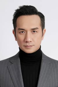 Huang Jue in The Final Master