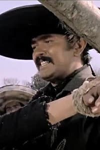 Lucio De Santis in Un hombre vino a matar