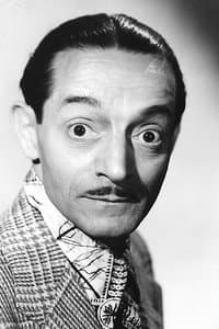 Lester Allen in Leave It to Lester