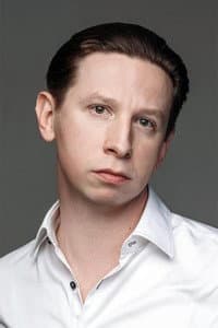 Dmitry Lysenkov in Мужу привет
