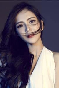 Stella Chung in Rainbow Floor