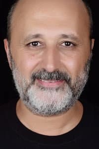 Ahmet Bilgin in Aşık