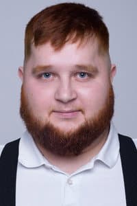 Dimitriy Krasilov in Добро пожаловать в семью: Повар из Неаполя