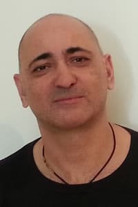 Avi Belleli in Mr. Gaga