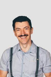 Julien Sonjon in Gala « Encore ! »