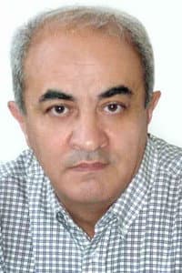 Yusif Sheykhov in Açar