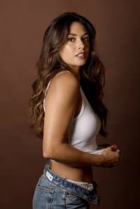 Justene Alpert in A Recipe for Seduction
