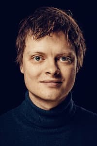 Andreas Hyttel in Nøjsomheden