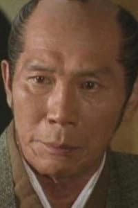 Yukio Horikita in 座頭市果し状