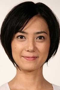Yoko Chosokabe in 蒼白者 A Pale Woman