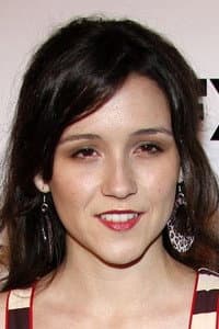 Shauna Stoddart in Something's Wrong in Kansas