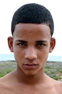 Manuel Emilio in Sugar Boys