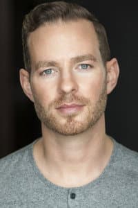 Matthew Sears in The Kingdom of Var