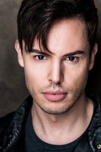 Jace Manoli in Return of the Living Dead: Rave to the Grave