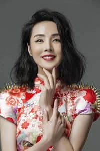 Jiang Hongbo in Guizi Lai Le