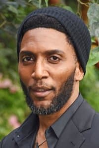 Yusuf Gatewood in Sweet Surrender