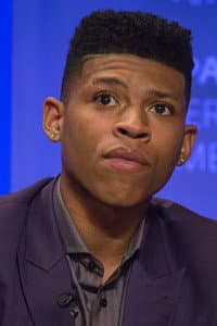 Bryshere Y. Gray in Empire