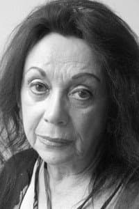 Judith Malina in Diário De Aquário