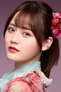 Hitomi Takamatsu in =LOVE Zenkoku Tour 2021 'Zenbu, Naisho.'