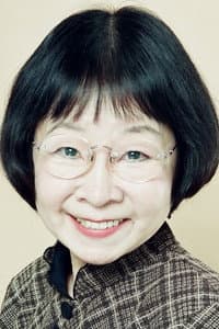 Junko Hori in GoGo虎エ門