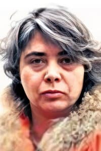 Aslı Altan in Sis