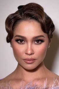 Emma Maembong in Bicara Cinta
