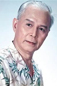 Sze-Ma Wah-Lung in Ninja Operation 7: Royal Warriors
