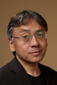 Kazuo Ishiguro in The Remains of the Day: The Filmmaker's Journey