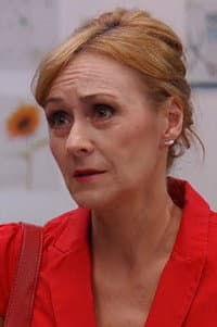 Romana Sittová in O nebojácné Bětce