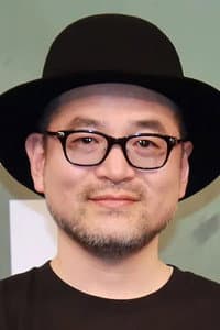 Shuhei Sakaguchi in ブギーポップは笑わない