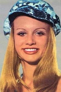Rena Bergen in Die goldene Banane von Bad Porno