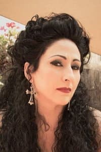 Begoña Alberdi in Norma