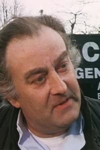 Michael Stainton in The Man Who Came to Die