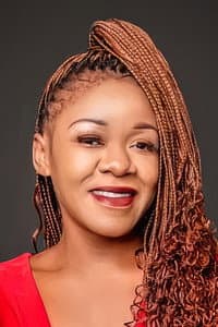 Elizabeth Chisela in On Becoming a Guinea Fowl