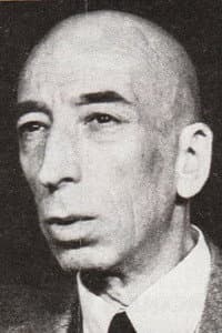 Daniel Emilfork in La Cité des enfants perdus